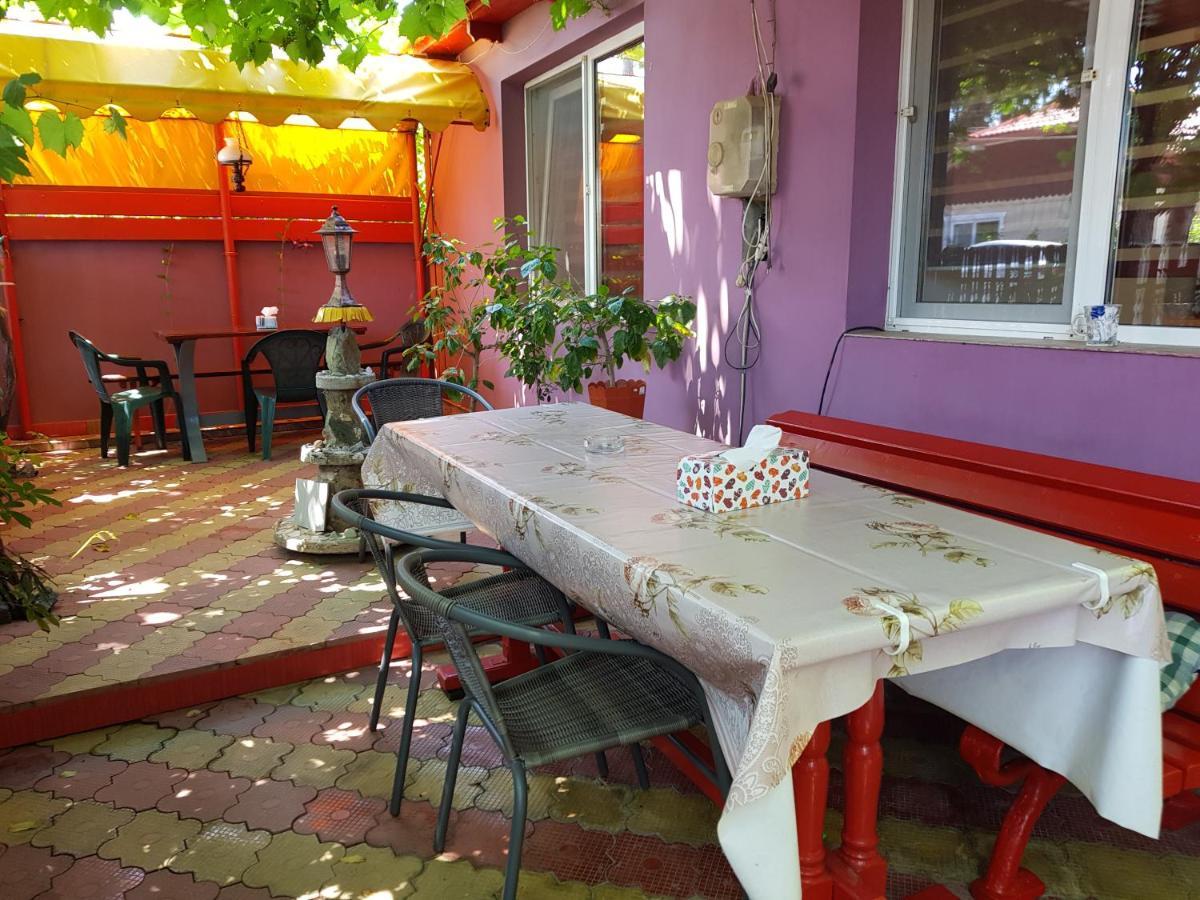 Casa Simona Hotel Două Mai Buitenkant foto