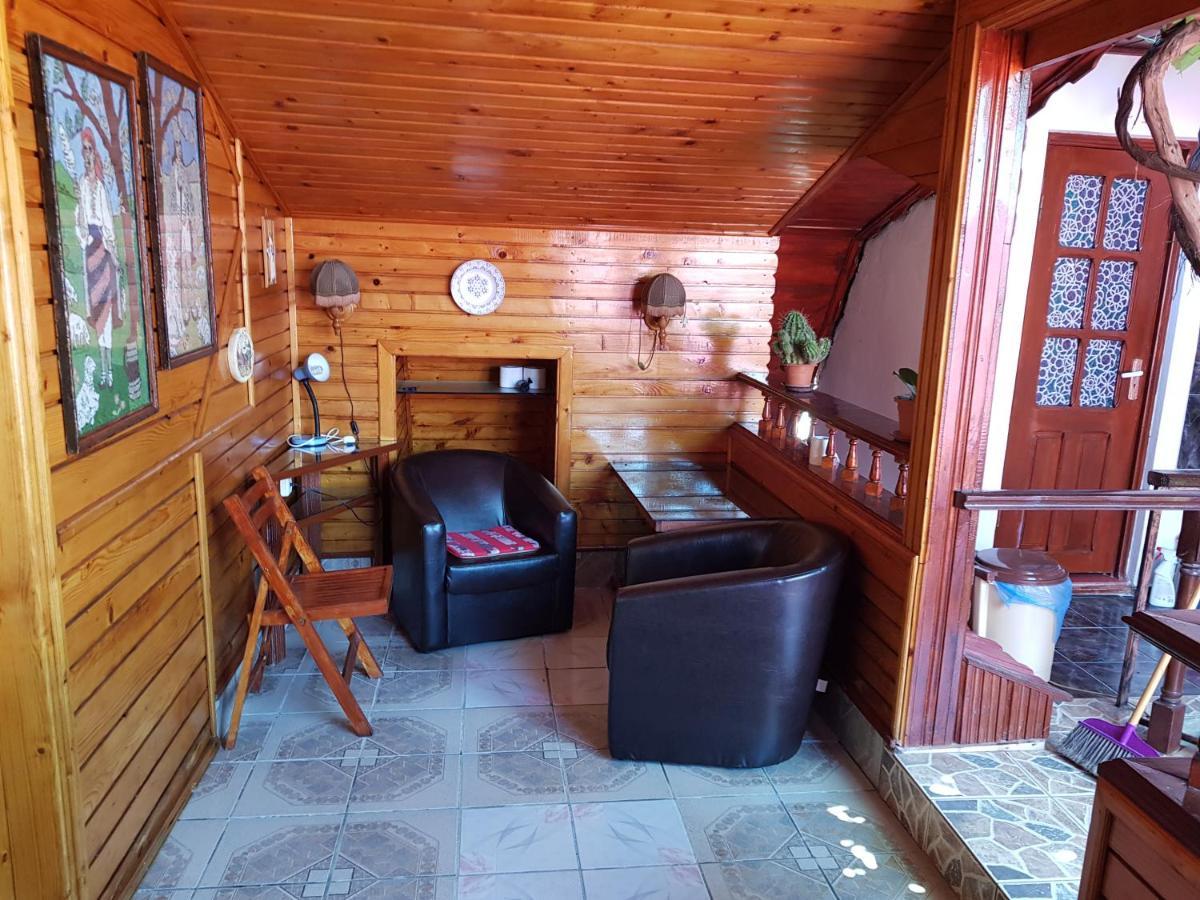 Casa Simona Hotel Două Mai Buitenkant foto