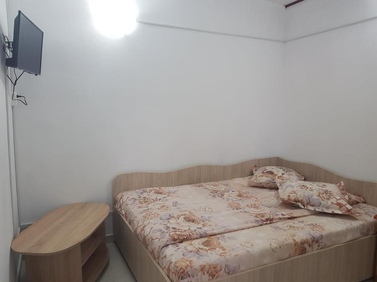 Casa Simona Hotel Două Mai Buitenkant foto