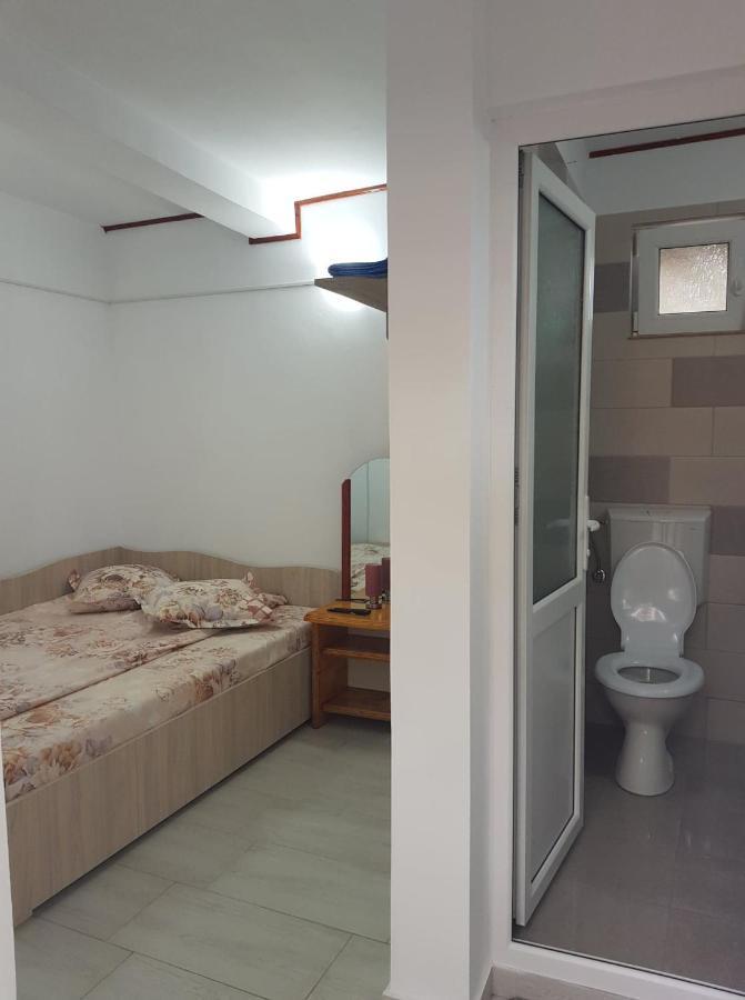 Casa Simona Hotel Două Mai Buitenkant foto