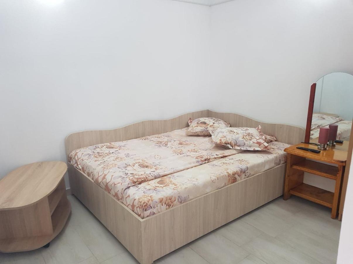 Casa Simona Hotel Două Mai Buitenkant foto
