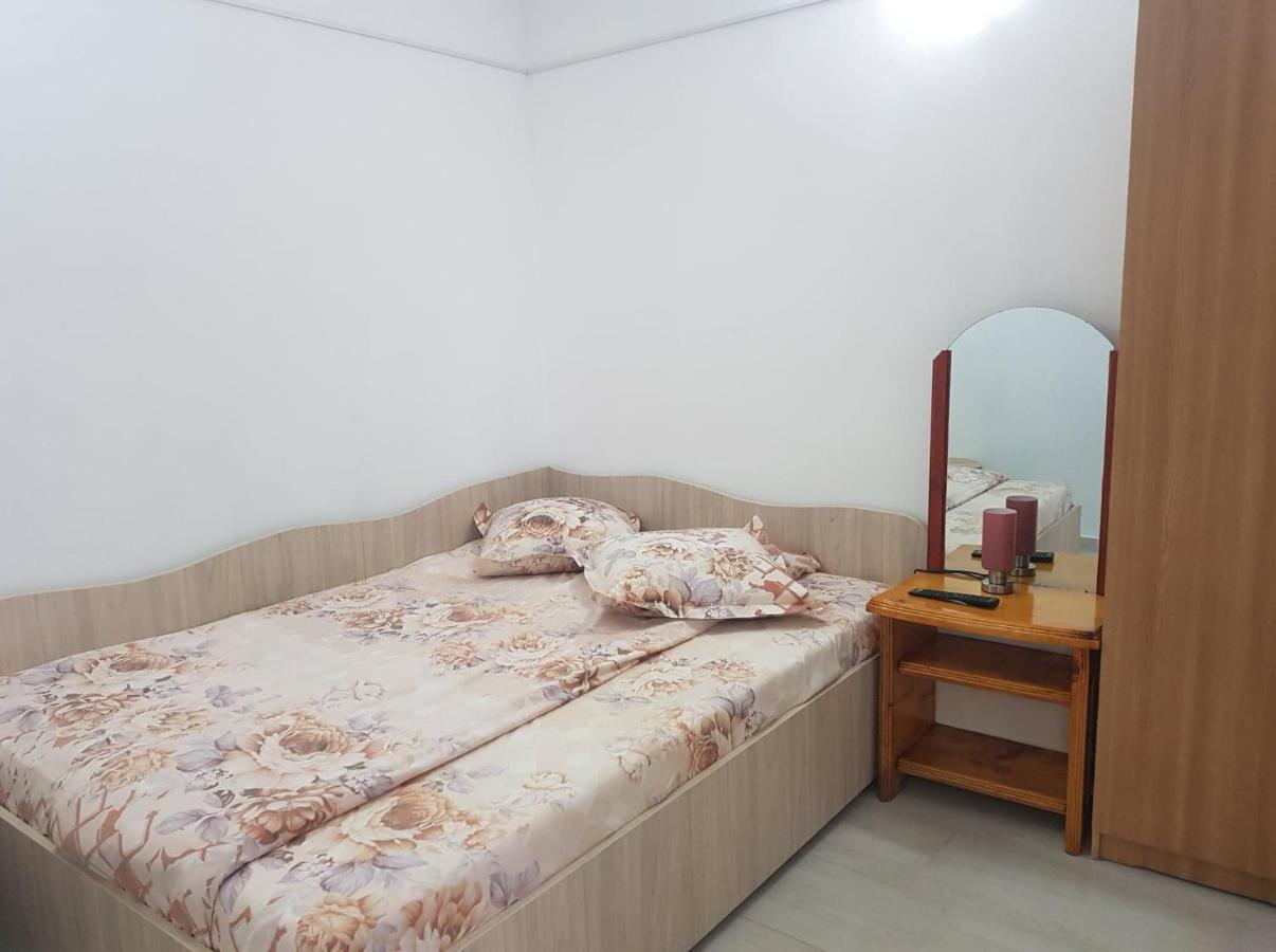 Casa Simona Hotel Două Mai Buitenkant foto