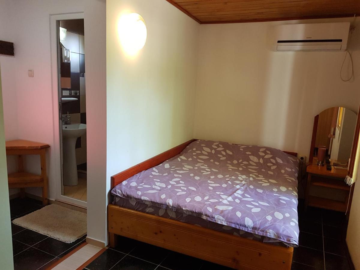 Casa Simona Hotel Două Mai Buitenkant foto