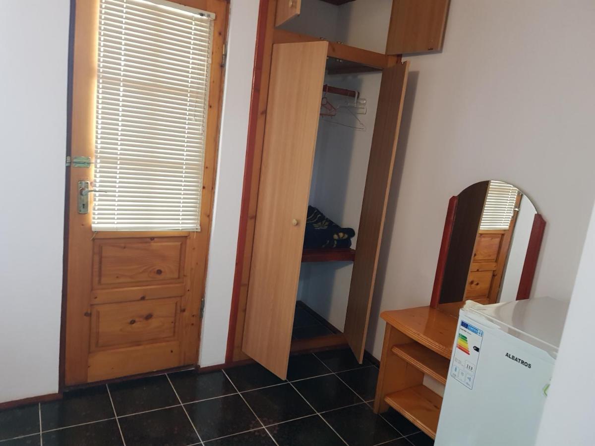 Casa Simona Hotel Două Mai Buitenkant foto