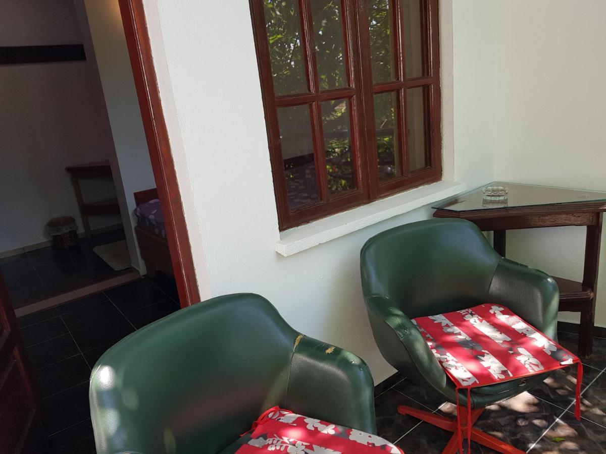 Casa Simona Hotel Două Mai Buitenkant foto