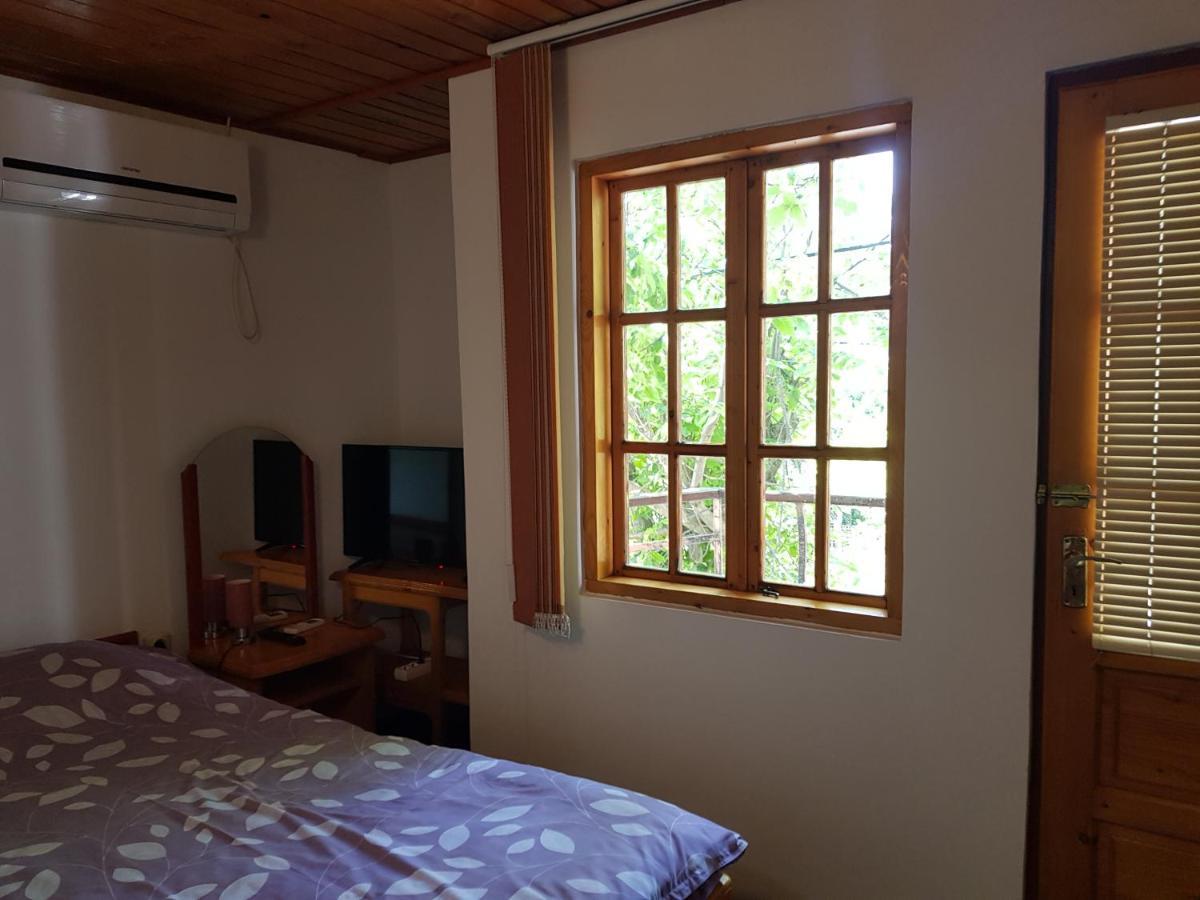 Casa Simona Hotel Două Mai Buitenkant foto
