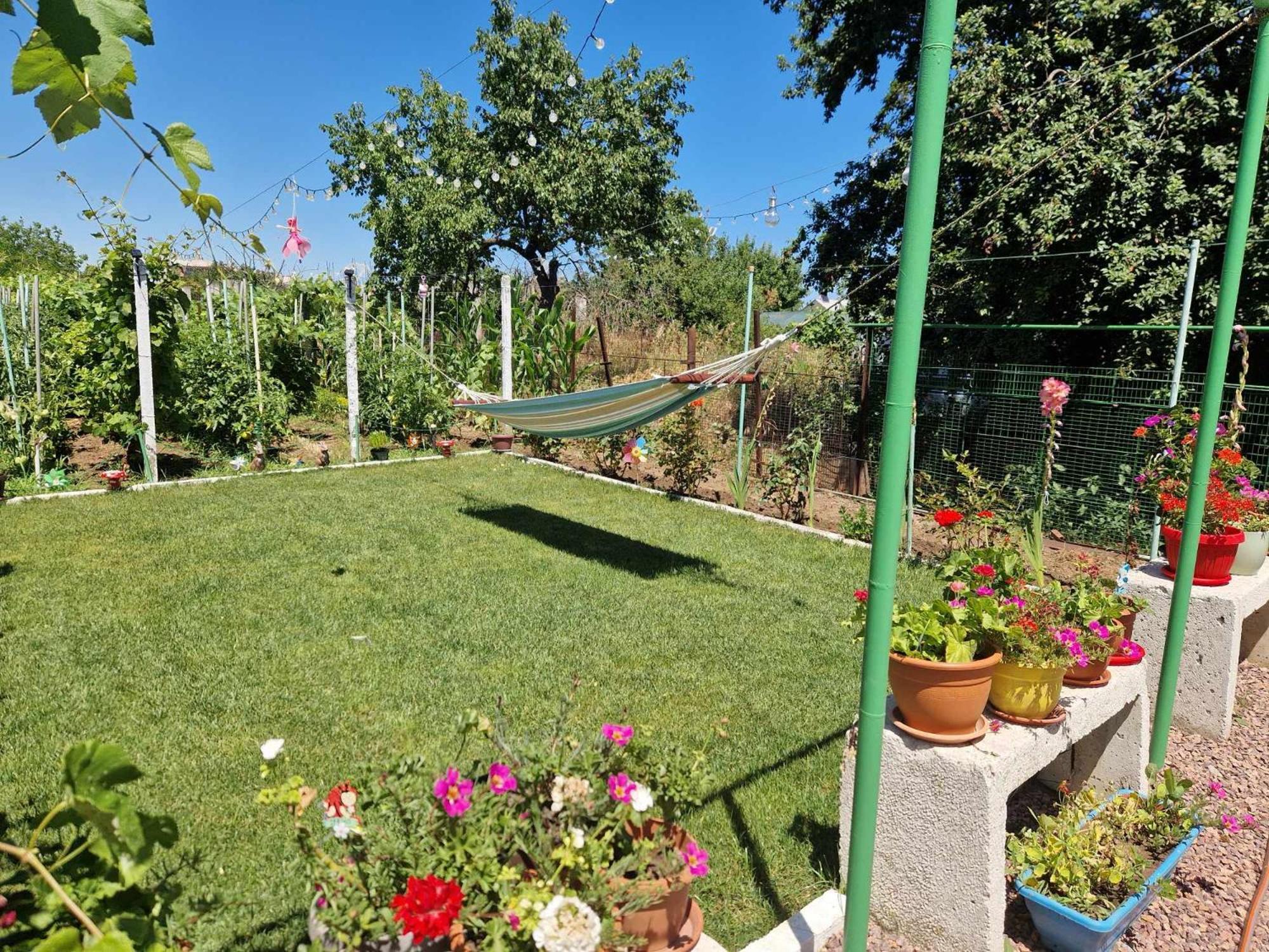 Casa Simona Hotel Două Mai Buitenkant foto