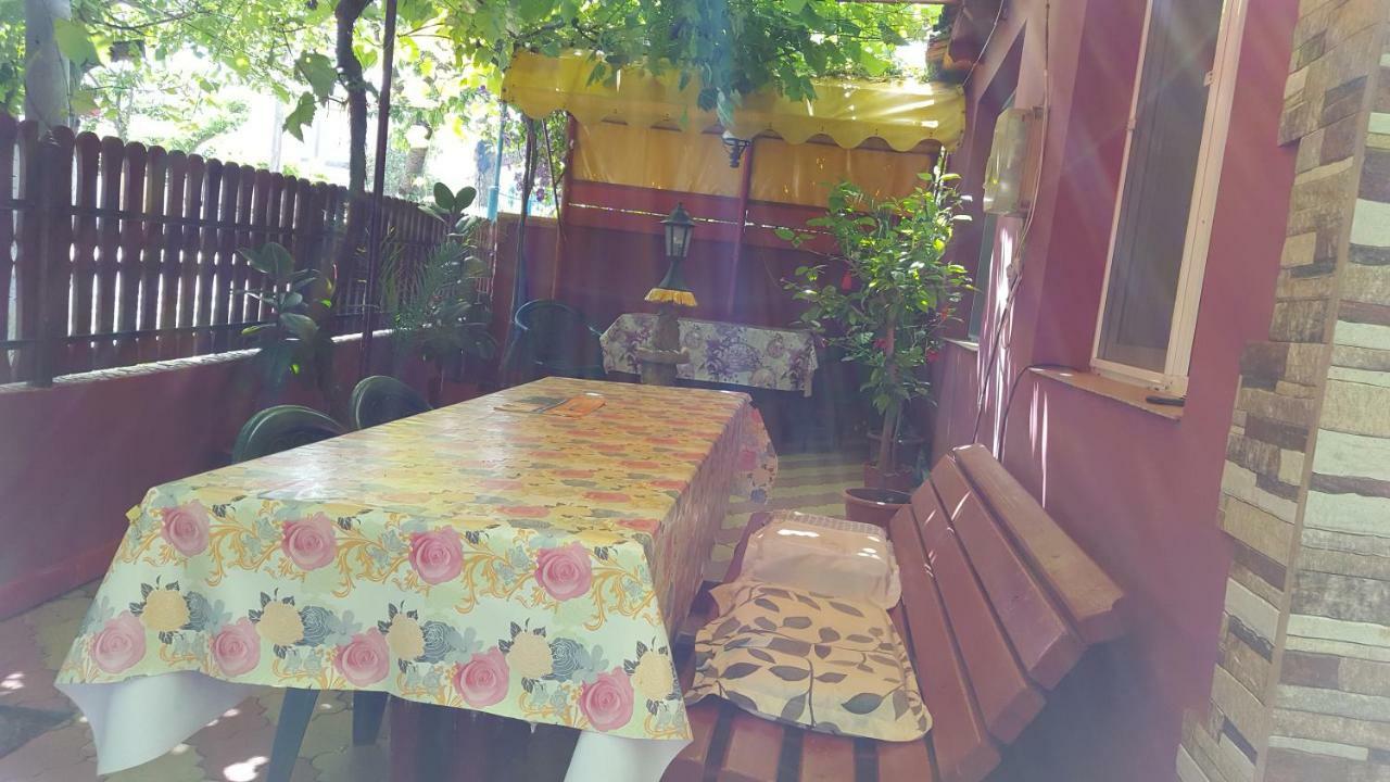 Casa Simona Hotel Două Mai Buitenkant foto