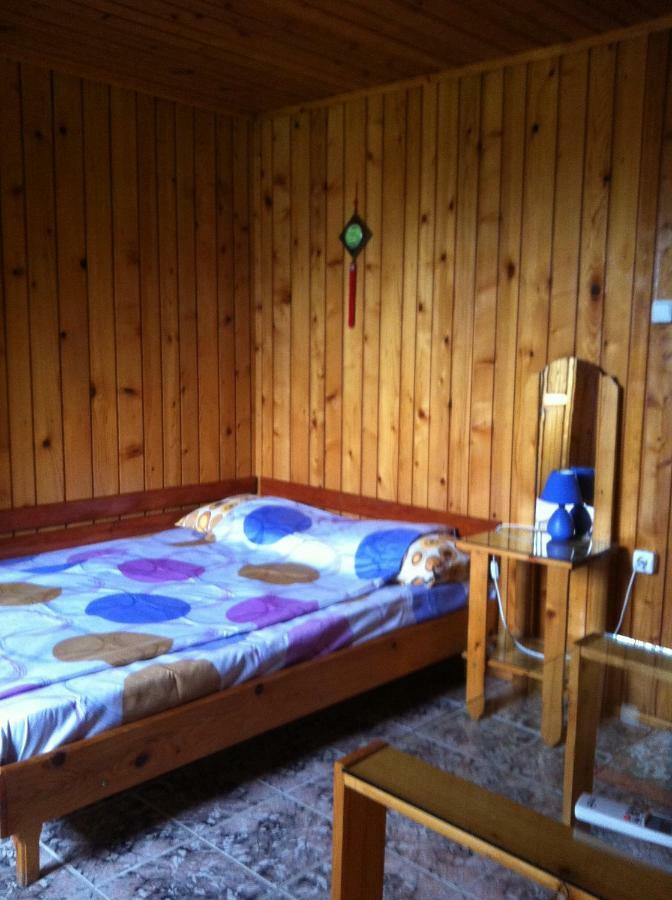 Casa Simona Hotel Două Mai Buitenkant foto
