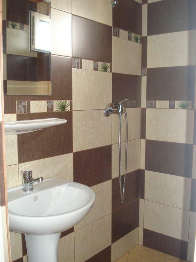 Casa Simona Hotel Două Mai Buitenkant foto
