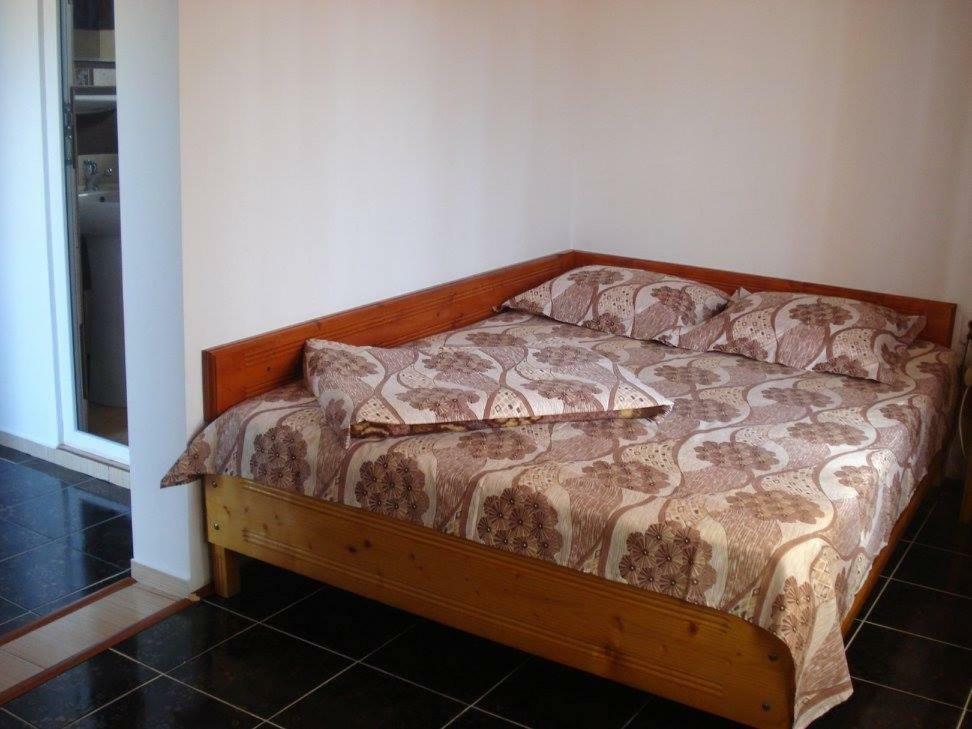 Casa Simona Hotel Două Mai Buitenkant foto