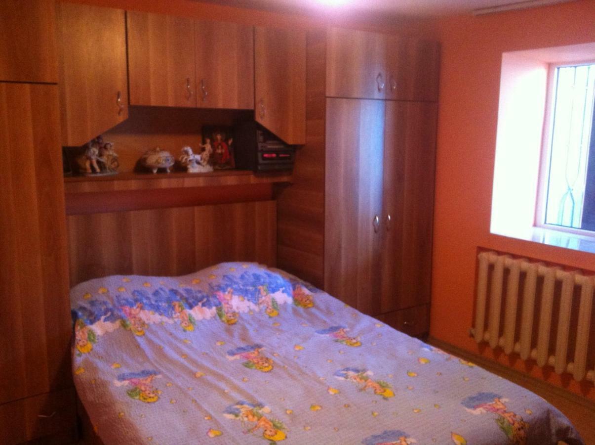 Casa Simona Hotel Două Mai Buitenkant foto