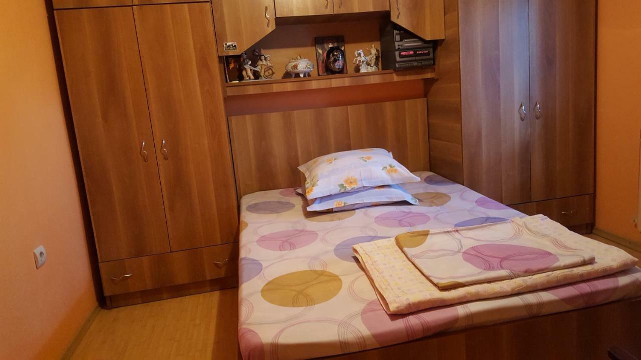 Casa Simona Hotel Două Mai Buitenkant foto