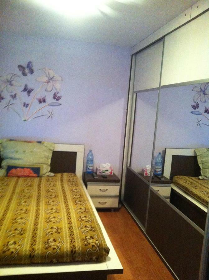 Casa Simona Hotel Două Mai Buitenkant foto