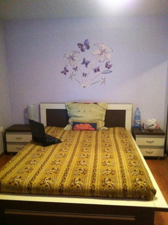 Casa Simona Hotel Două Mai Buitenkant foto