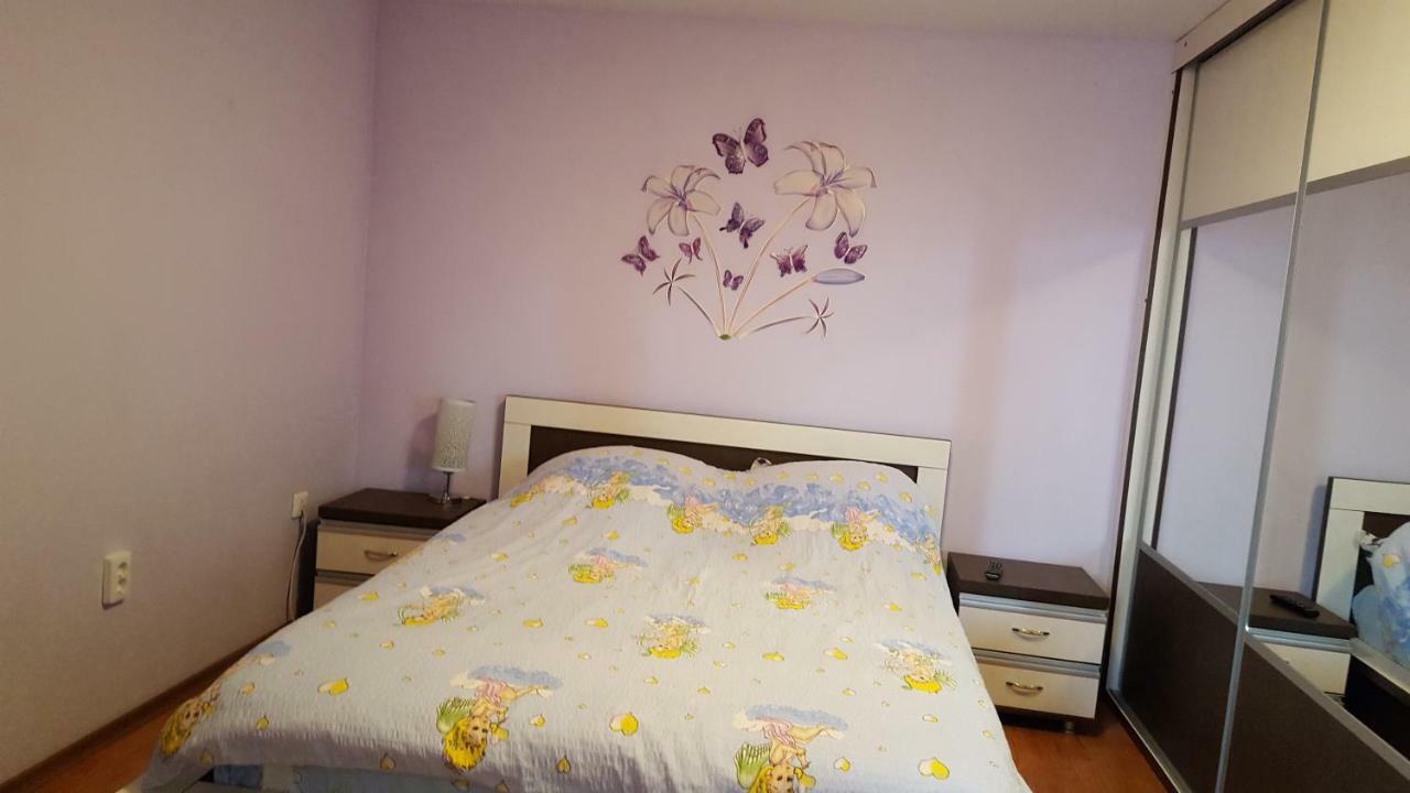 Casa Simona Hotel Două Mai Buitenkant foto