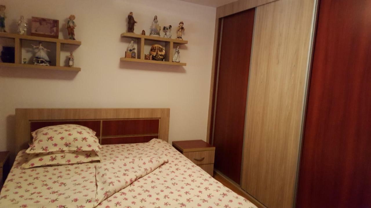 Casa Simona Hotel Două Mai Buitenkant foto