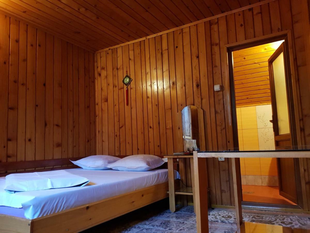 Casa Simona Hotel Două Mai Buitenkant foto